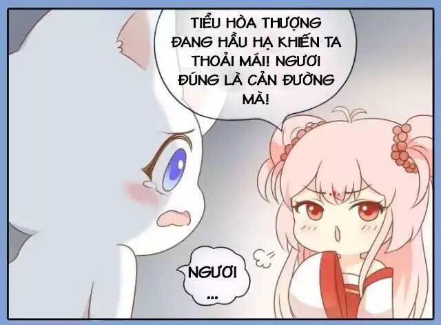 Tiểu Hồ Ly vs Tiểu Hóa Thượng: Chapter 53