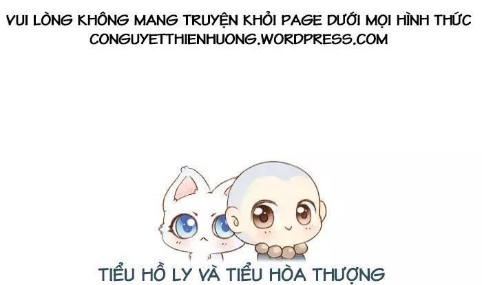 Tiểu Hồ Ly vs Tiểu Hóa Thượng: Chapter 53