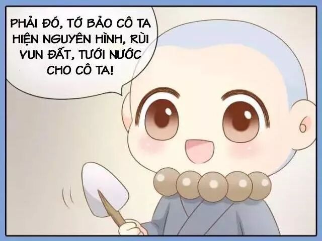 Tiểu Hồ Ly vs Tiểu Hóa Thượng: Chapter 53
