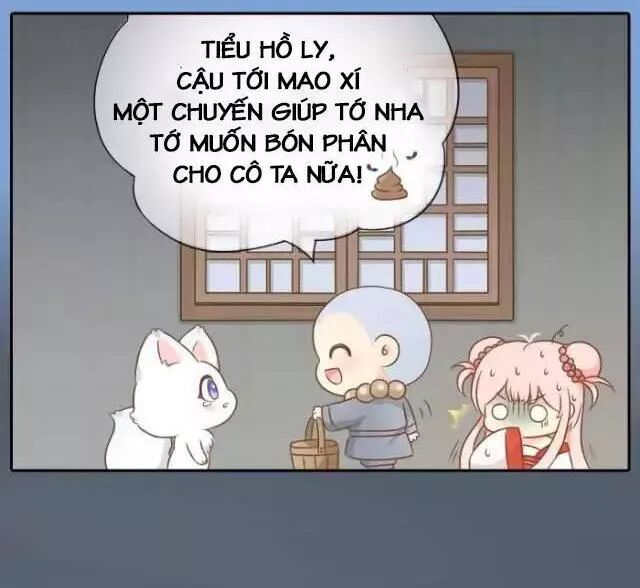 Tiểu Hồ Ly vs Tiểu Hóa Thượng: Chapter 53