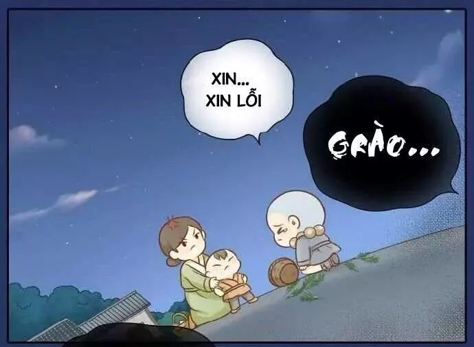 Tiểu Hồ Ly vs Tiểu Hóa Thượng: Chapter 54