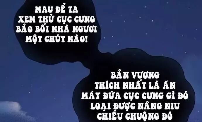 Tiểu Hồ Ly vs Tiểu Hóa Thượng: Chapter 54