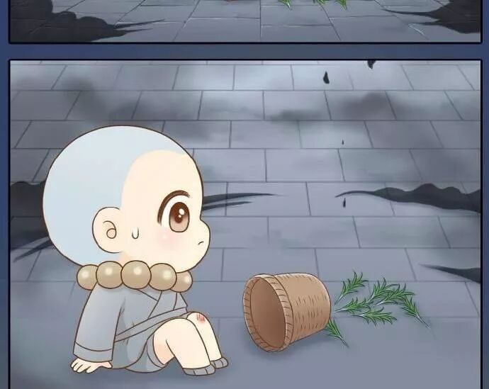 Tiểu Hồ Ly vs Tiểu Hóa Thượng: Chapter 54
