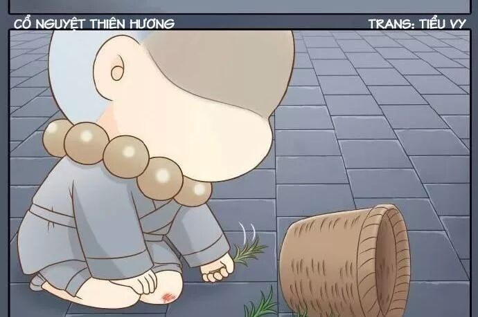Tiểu Hồ Ly vs Tiểu Hóa Thượng: Chapter 54