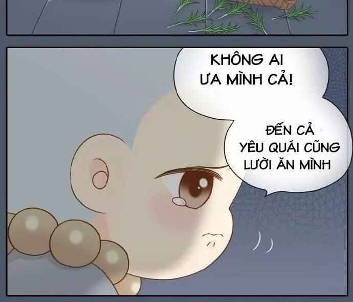 Tiểu Hồ Ly vs Tiểu Hóa Thượng: Chapter 54