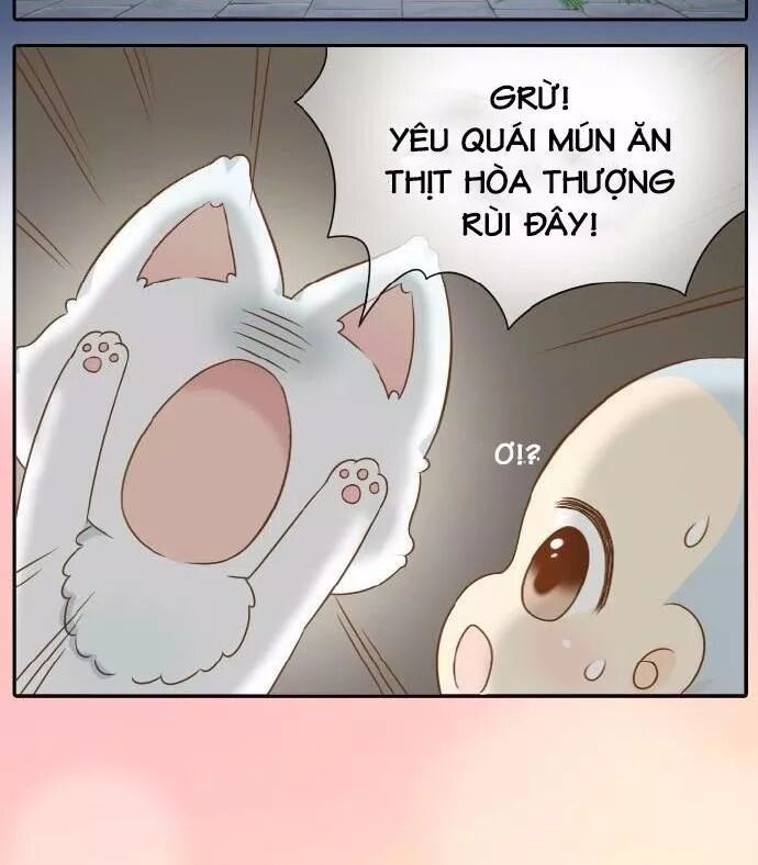 Tiểu Hồ Ly vs Tiểu Hóa Thượng: Chapter 54
