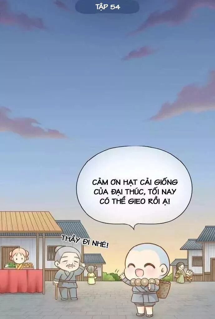 Tiểu Hồ Ly vs Tiểu Hóa Thượng: Chapter 54