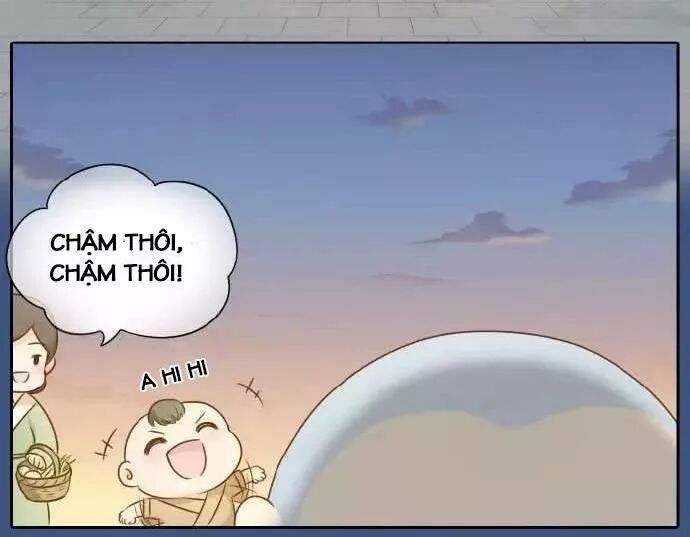 Tiểu Hồ Ly vs Tiểu Hóa Thượng: Chapter 54