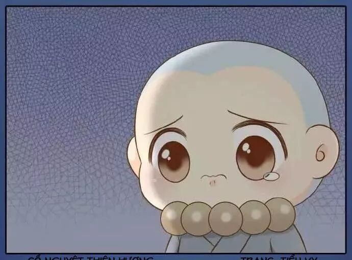 Tiểu Hồ Ly vs Tiểu Hóa Thượng: Chapter 54