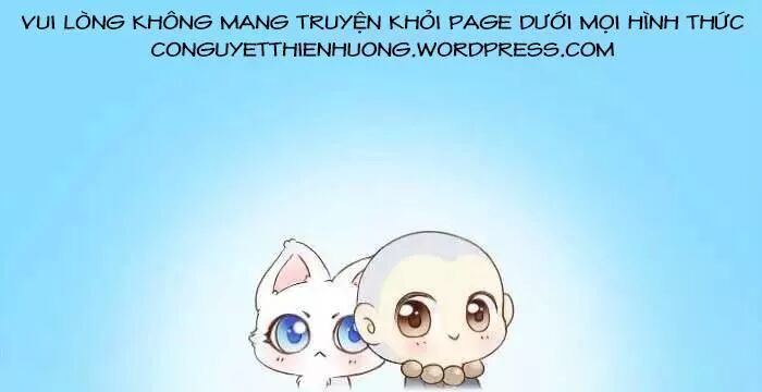 Tiểu Hồ Ly vs Tiểu Hóa Thượng: Chapter 55