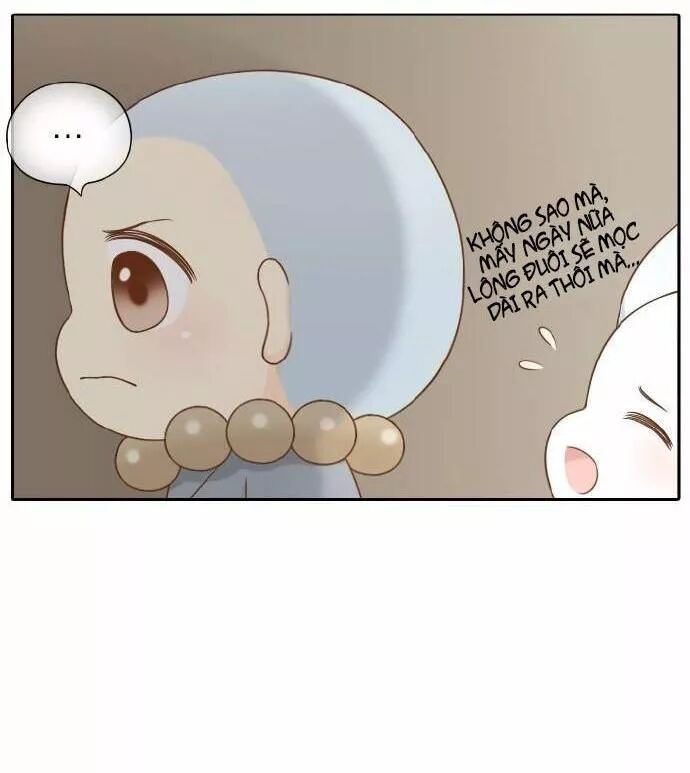 Tiểu Hồ Ly vs Tiểu Hóa Thượng: Chapter 56