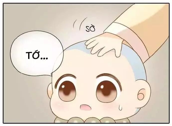 Tiểu Hồ Ly vs Tiểu Hóa Thượng: Chapter 56