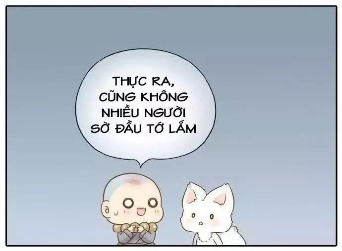 Tiểu Hồ Ly vs Tiểu Hóa Thượng: Chapter 56