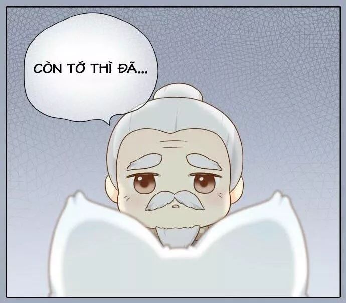 Tiểu Hồ Ly vs Tiểu Hóa Thượng: Chapter 57
