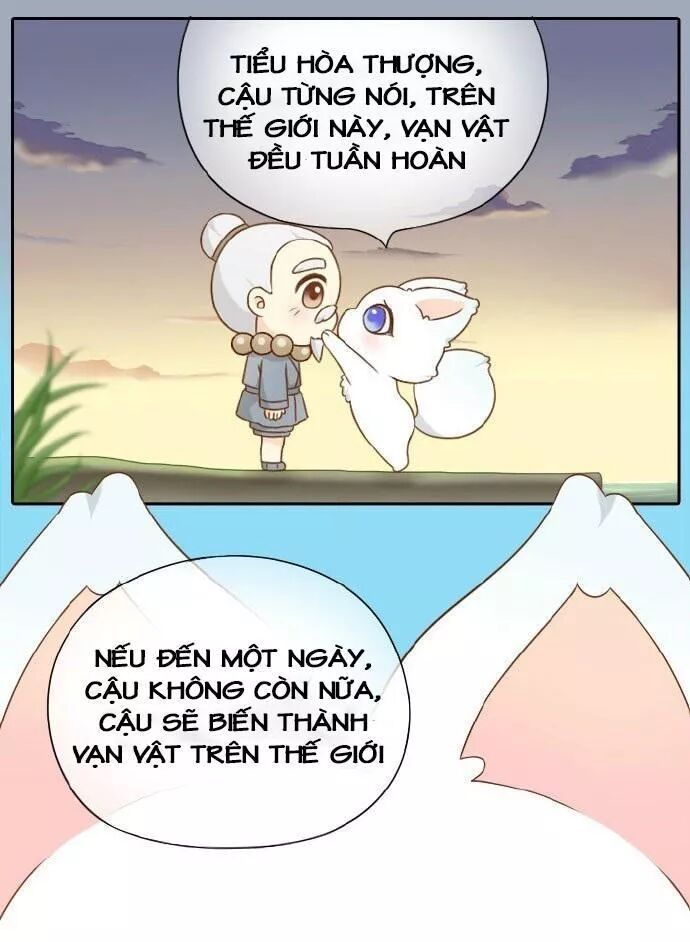 Tiểu Hồ Ly vs Tiểu Hóa Thượng: Chapter 57