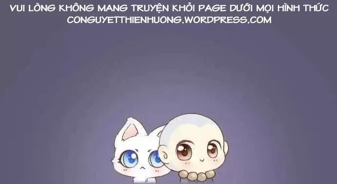 Tiểu Hồ Ly vs Tiểu Hóa Thượng: Chapter 57