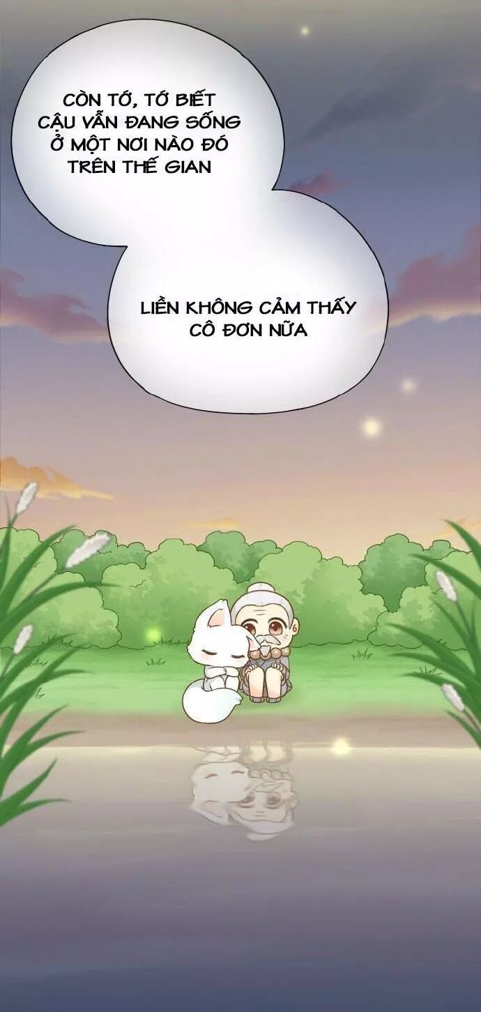 Tiểu Hồ Ly vs Tiểu Hóa Thượng: Chapter 57
