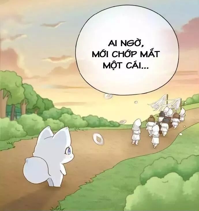 Tiểu Hồ Ly vs Tiểu Hóa Thượng: Chapter 57
