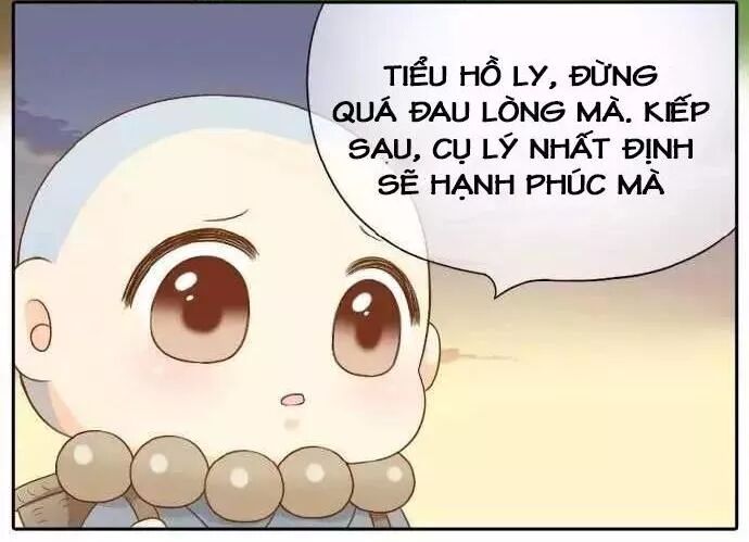 Tiểu Hồ Ly vs Tiểu Hóa Thượng: Chapter 57