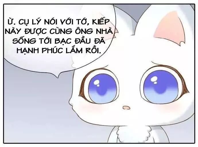 Tiểu Hồ Ly vs Tiểu Hóa Thượng: Chapter 57