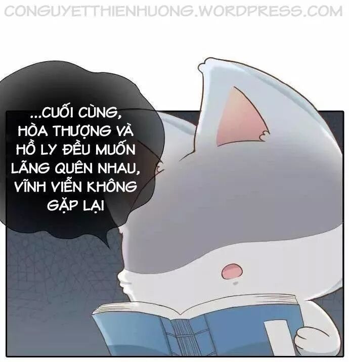 Tiểu Hồ Ly vs Tiểu Hóa Thượng: Chapter 58