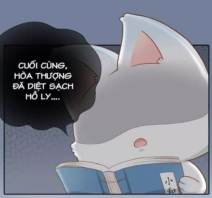 Tiểu Hồ Ly vs Tiểu Hóa Thượng: Chapter 58