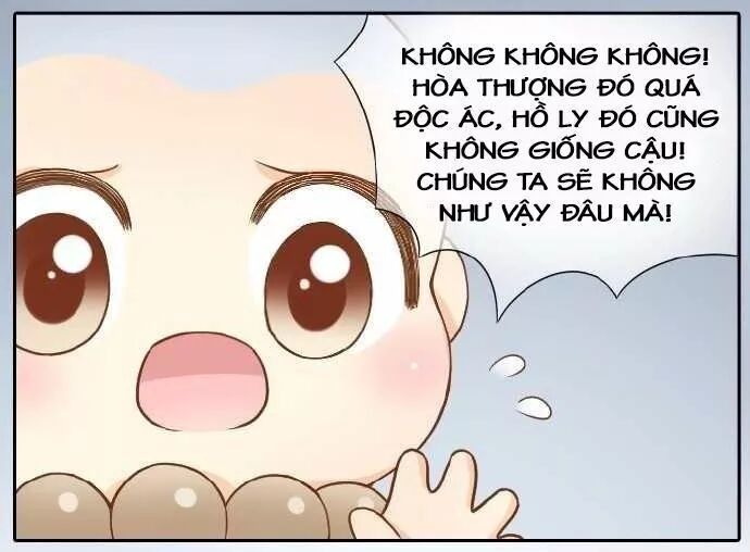 Tiểu Hồ Ly vs Tiểu Hóa Thượng: Chapter 58