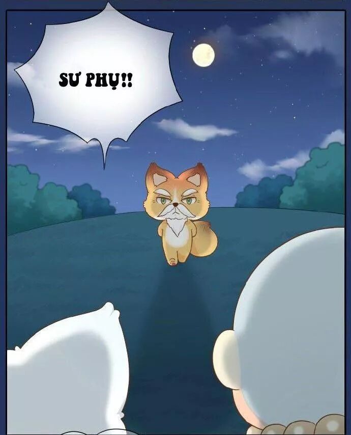 Tiểu Hồ Ly vs Tiểu Hóa Thượng: Chapter 59