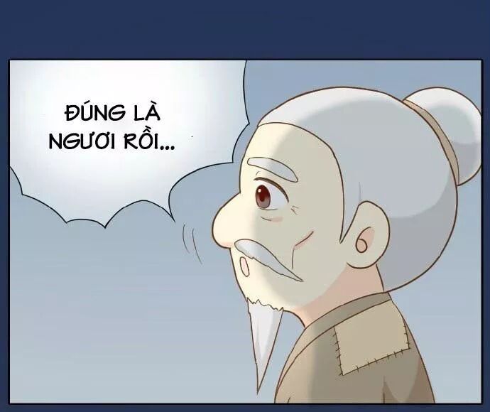 Tiểu Hồ Ly vs Tiểu Hóa Thượng: Chapter 59