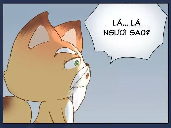 Tiểu Hồ Ly vs Tiểu Hóa Thượng: Chapter 59