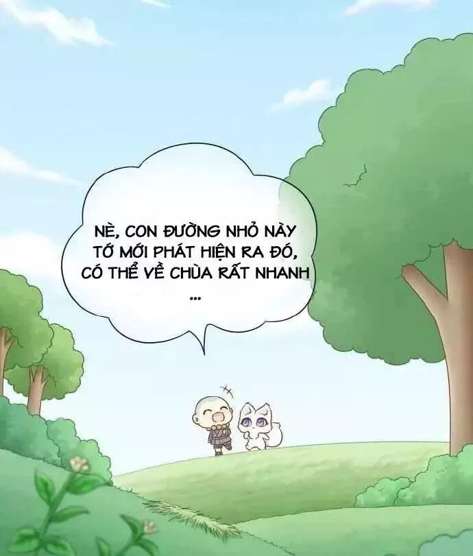 Tiểu Hồ Ly vs Tiểu Hóa Thượng: Chapter 59