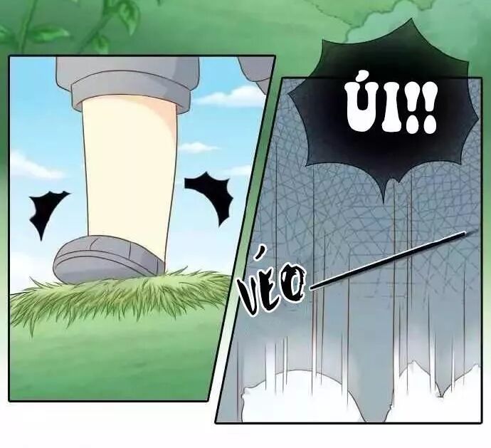 Tiểu Hồ Ly vs Tiểu Hóa Thượng: Chapter 59
