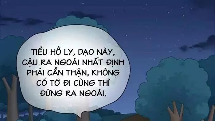 Tiểu Hồ Ly vs Tiểu Hóa Thượng: Chapter 60