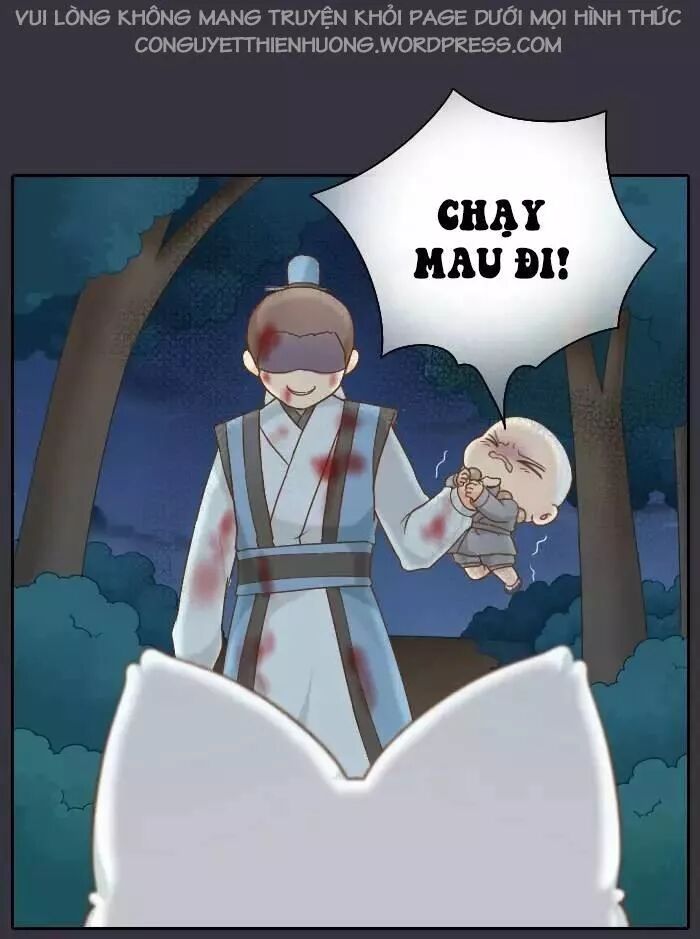 Tiểu Hồ Ly vs Tiểu Hóa Thượng: Chapter 60