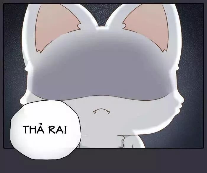 Tiểu Hồ Ly vs Tiểu Hóa Thượng: Chapter 60