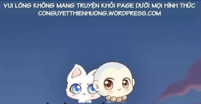 Tiểu Hồ Ly vs Tiểu Hóa Thượng: Chapter 60
