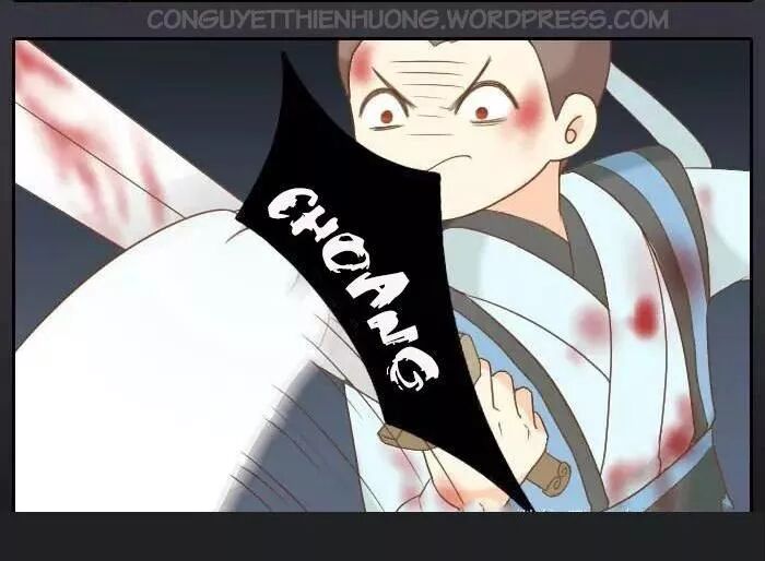 Tiểu Hồ Ly vs Tiểu Hóa Thượng: Chapter 60