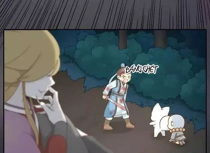 Tiểu Hồ Ly vs Tiểu Hóa Thượng: Chapter 60