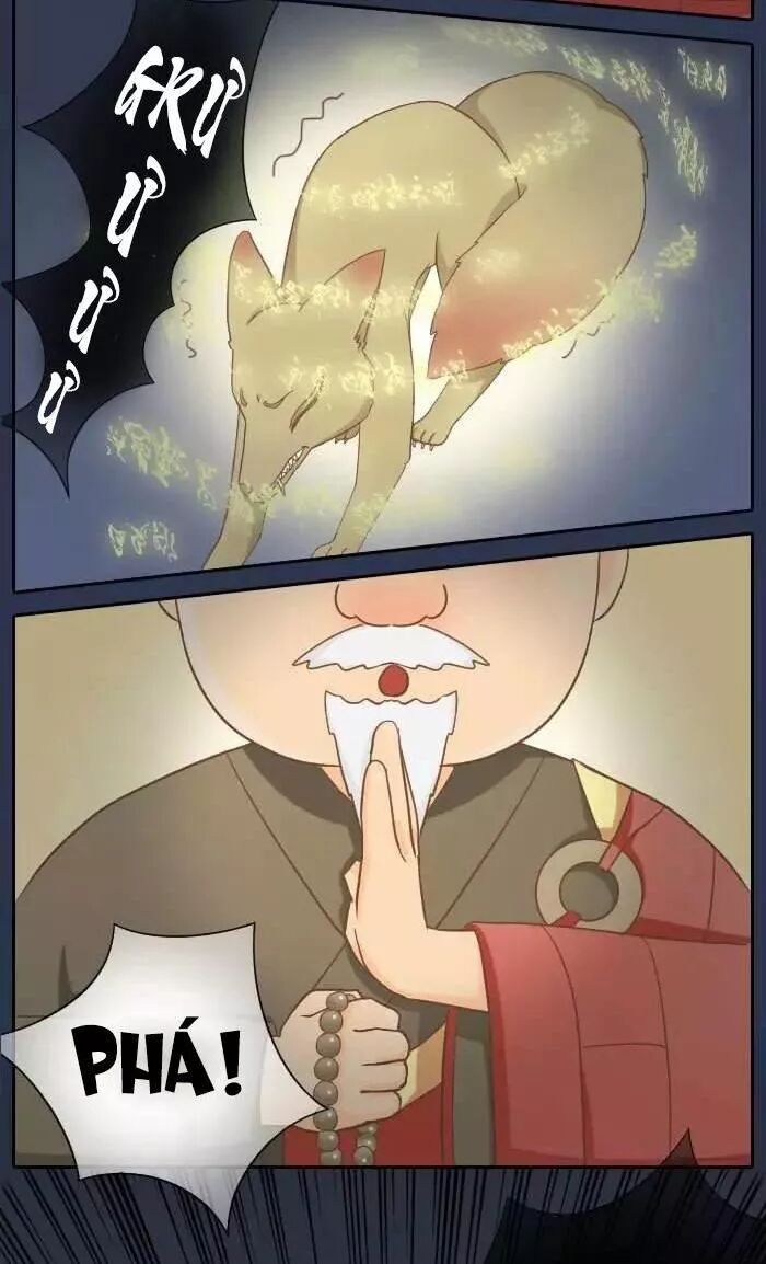 Tiểu Hồ Ly vs Tiểu Hóa Thượng: Chapter 60