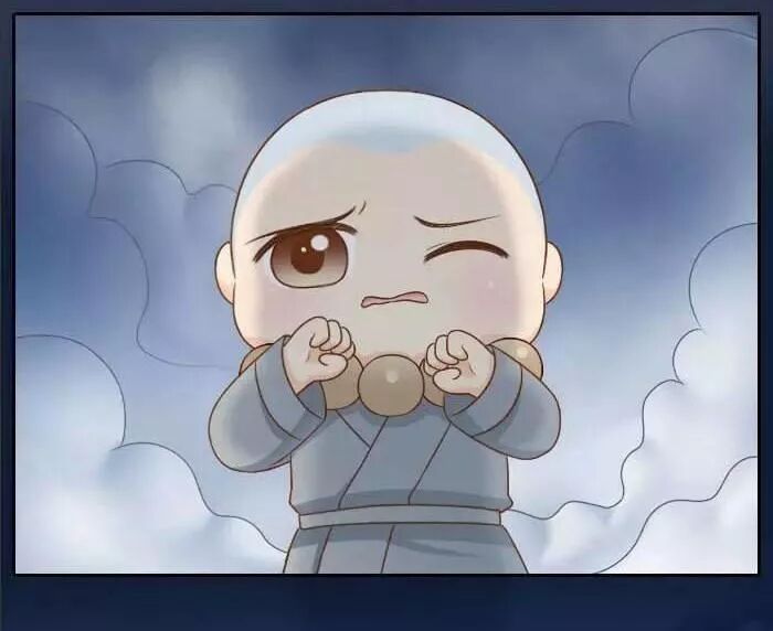Tiểu Hồ Ly vs Tiểu Hóa Thượng: Chapter 60