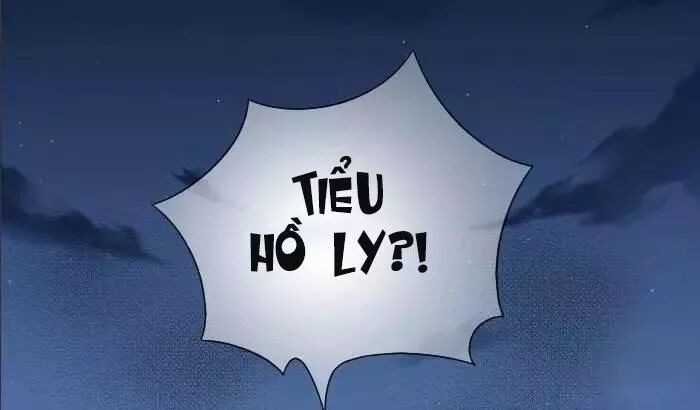 Tiểu Hồ Ly vs Tiểu Hóa Thượng: Chapter 60