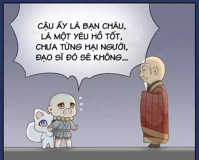 Tiểu Hồ Ly vs Tiểu Hóa Thượng: Chapter 60