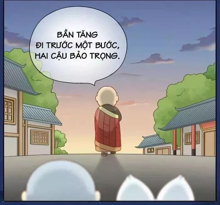 Tiểu Hồ Ly vs Tiểu Hóa Thượng: Chapter 60