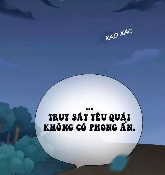 Tiểu Hồ Ly vs Tiểu Hóa Thượng: Chapter 61