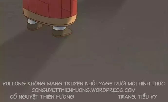 Tiểu Hồ Ly vs Tiểu Hóa Thượng: Chapter 61