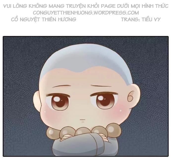 Tiểu Hồ Ly vs Tiểu Hóa Thượng: Chapter 61
