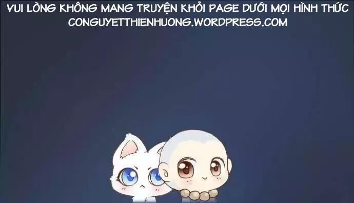 Tiểu Hồ Ly vs Tiểu Hóa Thượng: Chapter 61