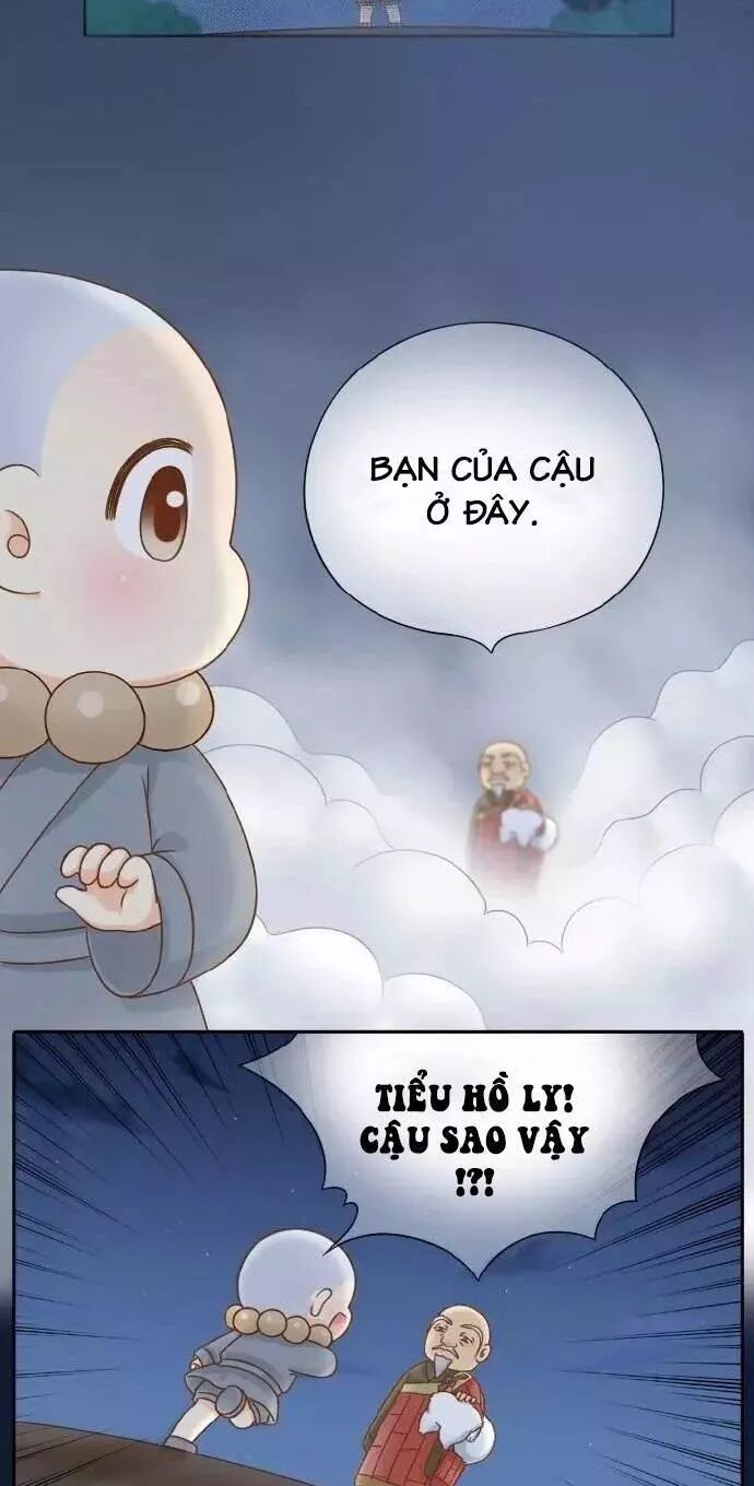 Tiểu Hồ Ly vs Tiểu Hóa Thượng: Chapter 61