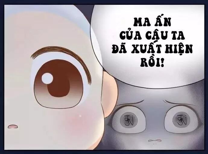 Tiểu Hồ Ly vs Tiểu Hóa Thượng: Chapter 61