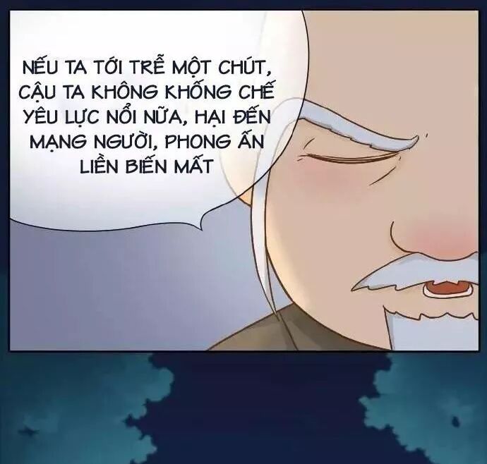 Tiểu Hồ Ly vs Tiểu Hóa Thượng: Chapter 61
